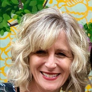 Meet your Posher, Karen